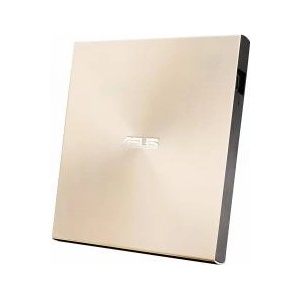 ASUS zendrive u9m usb-c external ultra slim dvd burner (incl. usb-c cable, burning software & nero backup app), for apple macbooks and windows pcs/not