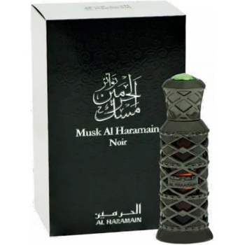 Image 1 of Al Haramain Musk Al Haramain Noir - Парфюмно масло унисекс 12 мл