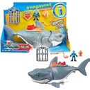 Fisher Price Imaginext Mega Bite Shark