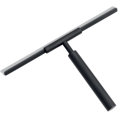 Gedy THOR stěrka do sprchy, černá mat 564114 – Zboží Dáma