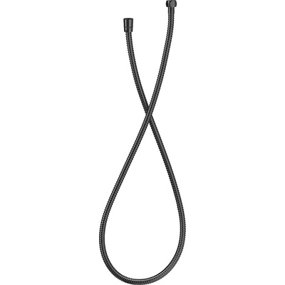 Roca Метален шлаух 1, 70 м, антиусукващ, titanium black (A5B3850CN0)