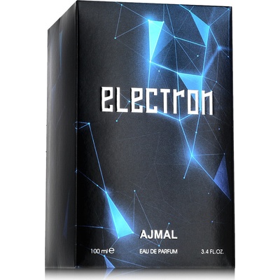 Ajmal Electron parfumovaná voda pánska 100 ml