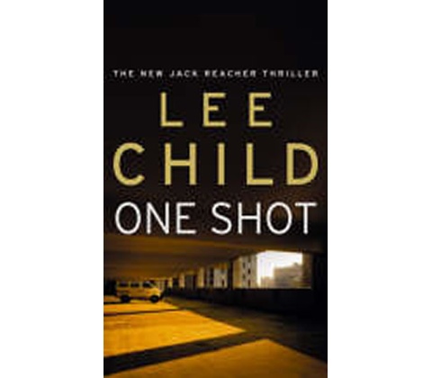 One Shot