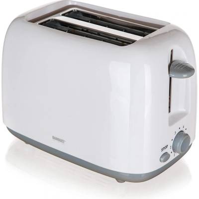 Activer 650 bielo-sivý