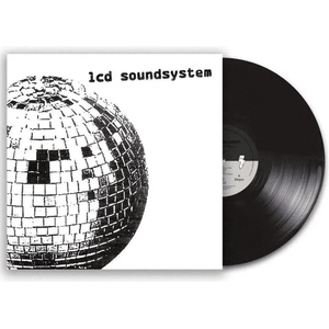 Warner LCD Soundsystem: LCD Soundsystem - Vinyl (LP) (029773)