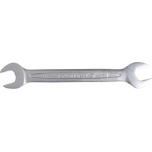 Stalco Klíč plochý oboustranný leštěný, 21/23 mm S-76821