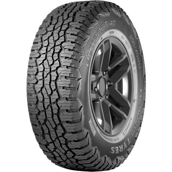 Nokian Tyres Outpost AT 275/60 R20 115H