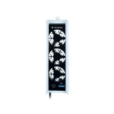 NACON Вентилатор Nacon, За конзола PS5 Slim (NC-PS5SCOOLINGFAN)