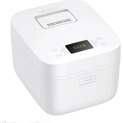 Xiaomi Smart Multifunctional Rice Cooker EU 8818 – Zboží Dáma