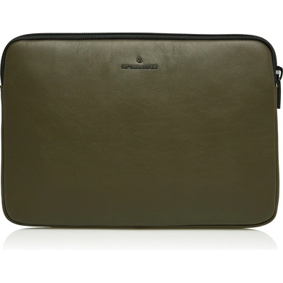 Pouzdro Castelijn & Beerens 409248 13" green