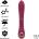 CICI Beauty Premium Rabbit силиконов вибратор G-точка и клитор стимулатор