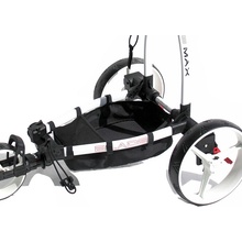 Big Max Blade Accessory basket