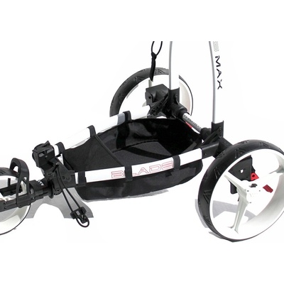 Big Max Blade Accessory basket