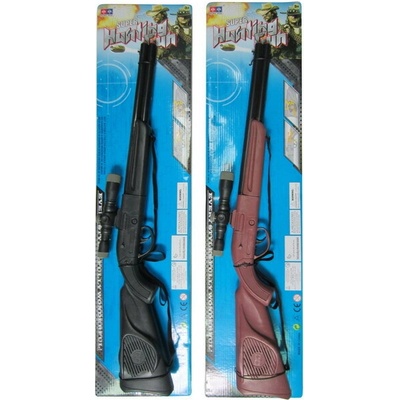 Wiky puška 65 cm