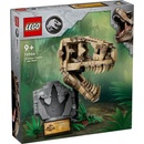 Image 1 of LEGO® Jurassic World - Dinosaur Fossils: T. rex Skull (76964)