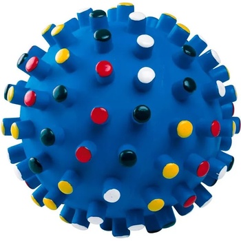 Ferplast Dog Toy - Винилова топка за кучета , 10 см