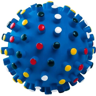 Ferplast Dog Toy - Винилова топка за кучета , 10 см