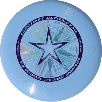 Discraft Ultra Star Modrá