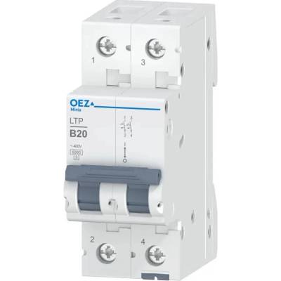 OEZ LTP-20B-2 B 42220