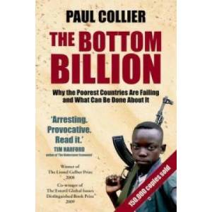 Bottom Billion | Paul Collier (2008)