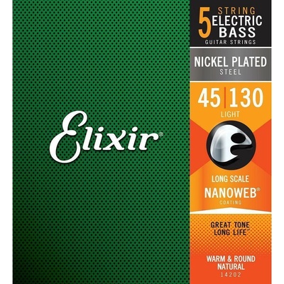 Elixir 14202