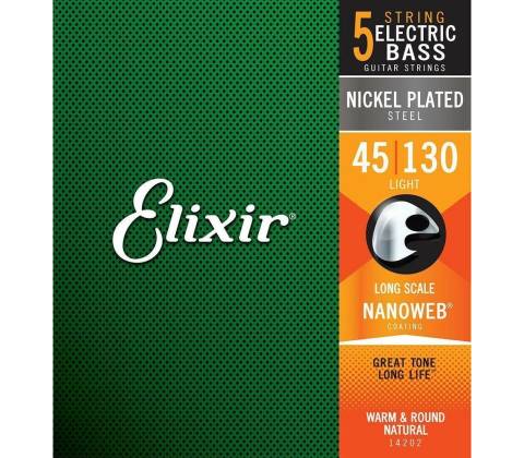 Elixir 14202
