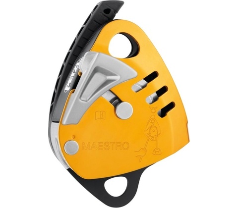 Petzl Maestro
