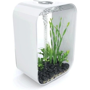 Biorb Life Portrait akvarijní set bílý 60 l