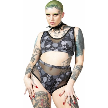 Image 1 of KILLSTAR дамски бански костюми KILLSTAR - Tomb Lagoon - KSRA008866