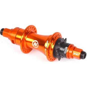 34R BMX Roto