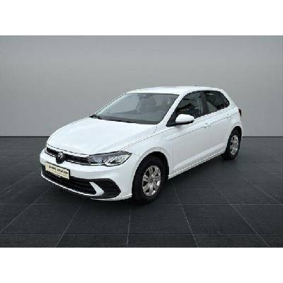Volkswagen Polo 1.0 59 kW