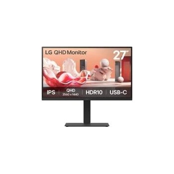 LG 27BA75QB-B
