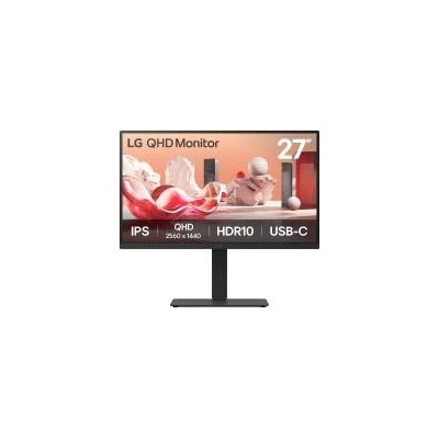 LG 27BA75QB-B