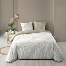 Interiérová designová sada bavlněného obliečky CASSIA 240x220