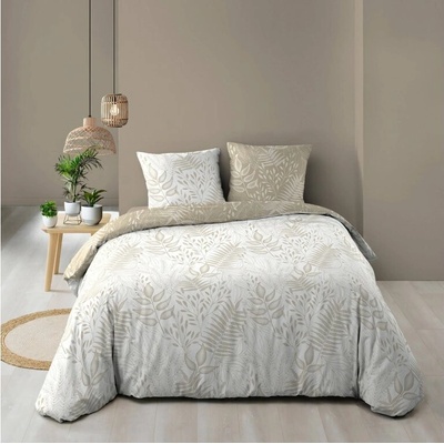 Interiérová designová sada bavlněného obliečky CASSIA 240x220