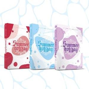 Daniel Shopping s. r. o Dream Catcher: Summer Holiday - CD (042665)