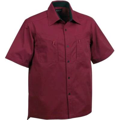Cofra polokošile HAWAII Červená