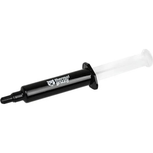 Thermal Grizzly Термо паста Thermal Grizzly Hydronaut, 37g, Черен (TG-ZUWA-148) - megamag