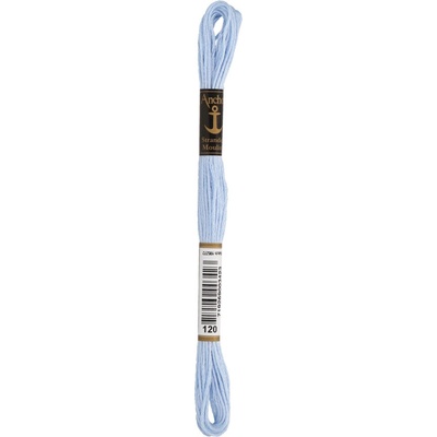 Anchor muline 8m 00120
