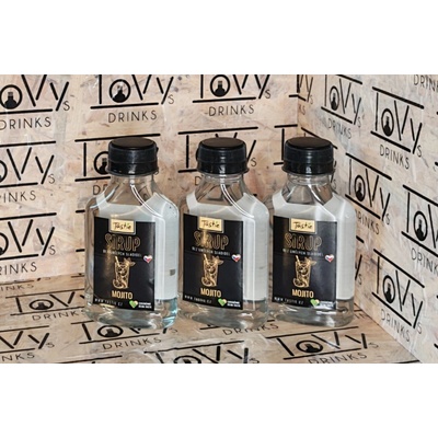 Tastie Mojito 100 ml