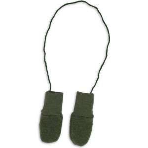 Engel Ръкавици Engel Baby Mittens Gloves - Schilf Melange - размер One Size (202-6759-0911)