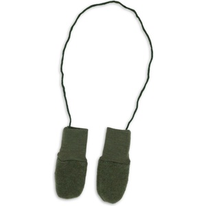 Engel Ръкавици Engel Baby Mittens Gloves - Schilf Melange - размер One Size (202-6759-0911)