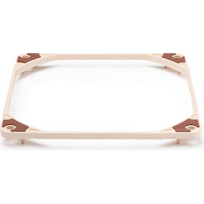 Noctua комплект дистанционери за вентилатор Inlet Side Spacers - 2pcs pack (NA-IS1-14-Sx2)