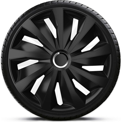 Compass Grip Pro Black 14" 4 ks | Zboží Auto