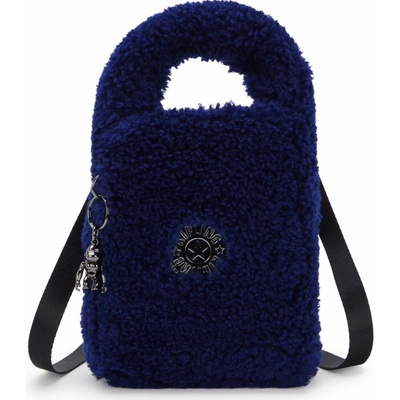 Kipling kabelka přes rameno ASTI Fuzzy Night