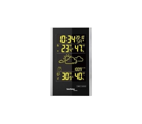 TechnoLine WS 9060