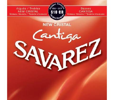 Savarez 510CR