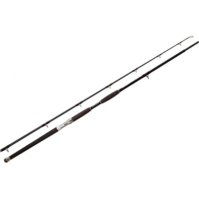 Hell-Cat Kronos Black Edition 3,1 m 400-600 g 2 díly