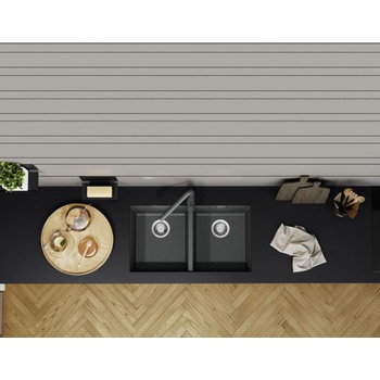 Image 1 of BLANCO SUBLINE 350/350-U (525987)