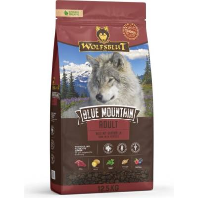 Wolfsblut Blue Mountain 12,5 kg